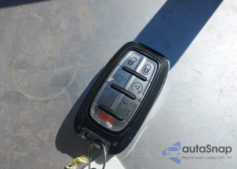 2019 Chrysler Pacifica Touring L z USA, uszkodzony, nr VIN 2C4RC1BG2KR710539